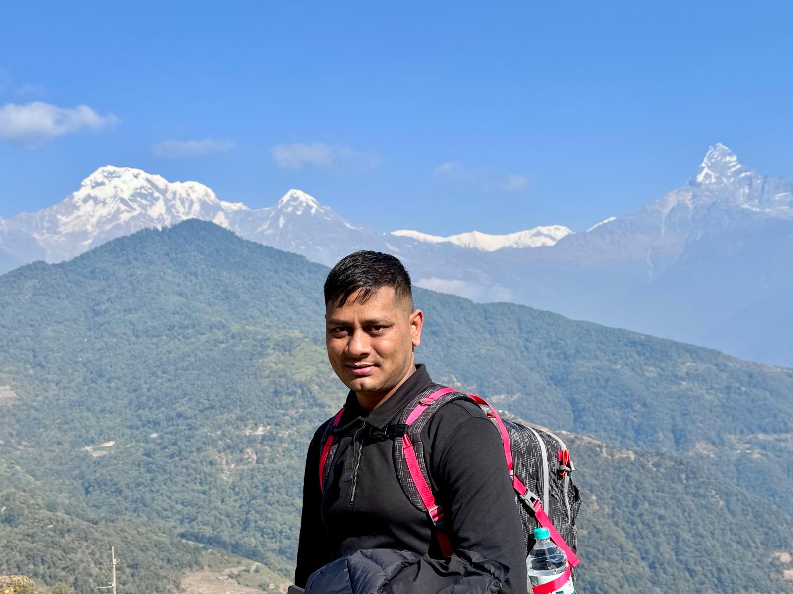 Haven Holidays Nepal