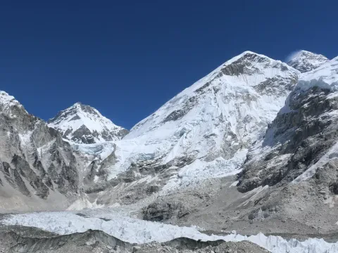 Nepal