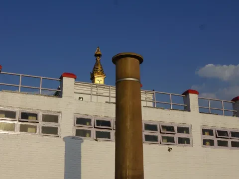 Tours in Nepal