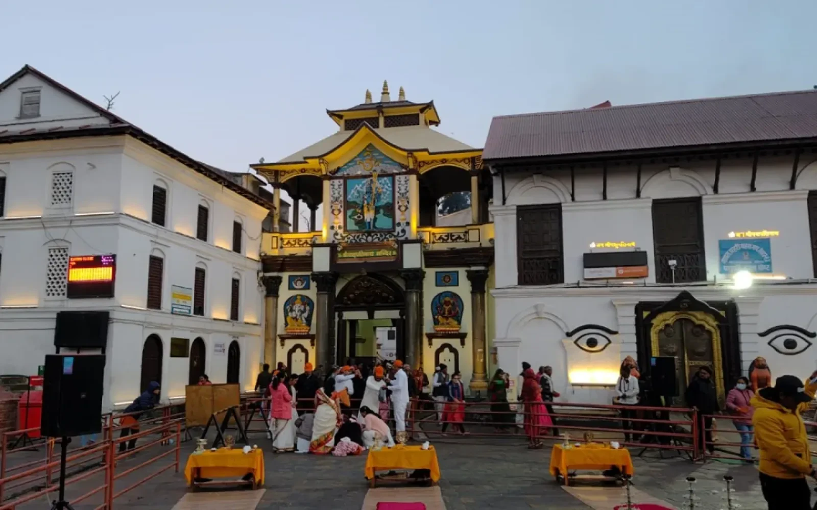 10 Best Places to Visit in Kathmandu