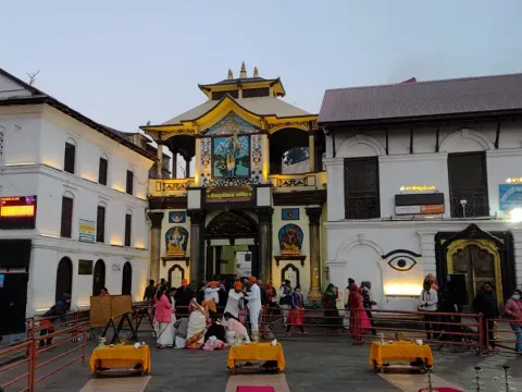 10 Best Places to Visit in Kathmandu