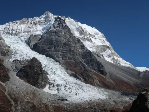 Langtang Valley Trek