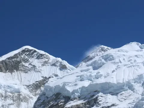 Everest Base Camp Trek with Gokyo Lake