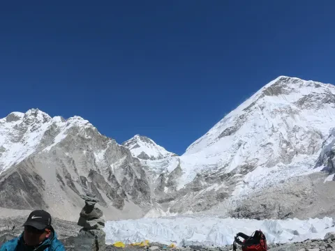 Everest Base Camp Trek without Lukla Flight