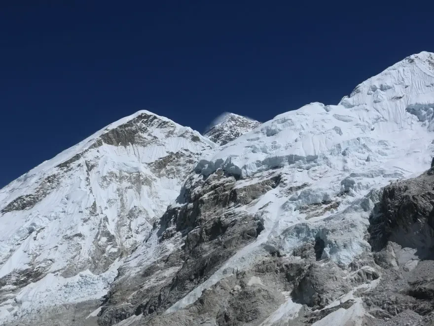 Everest Base Camp Trek by Jeep