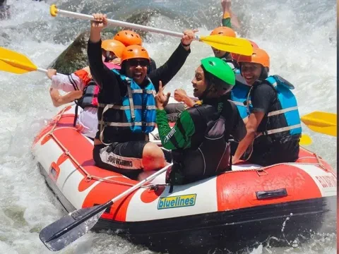 Adventure Sports in Nepal