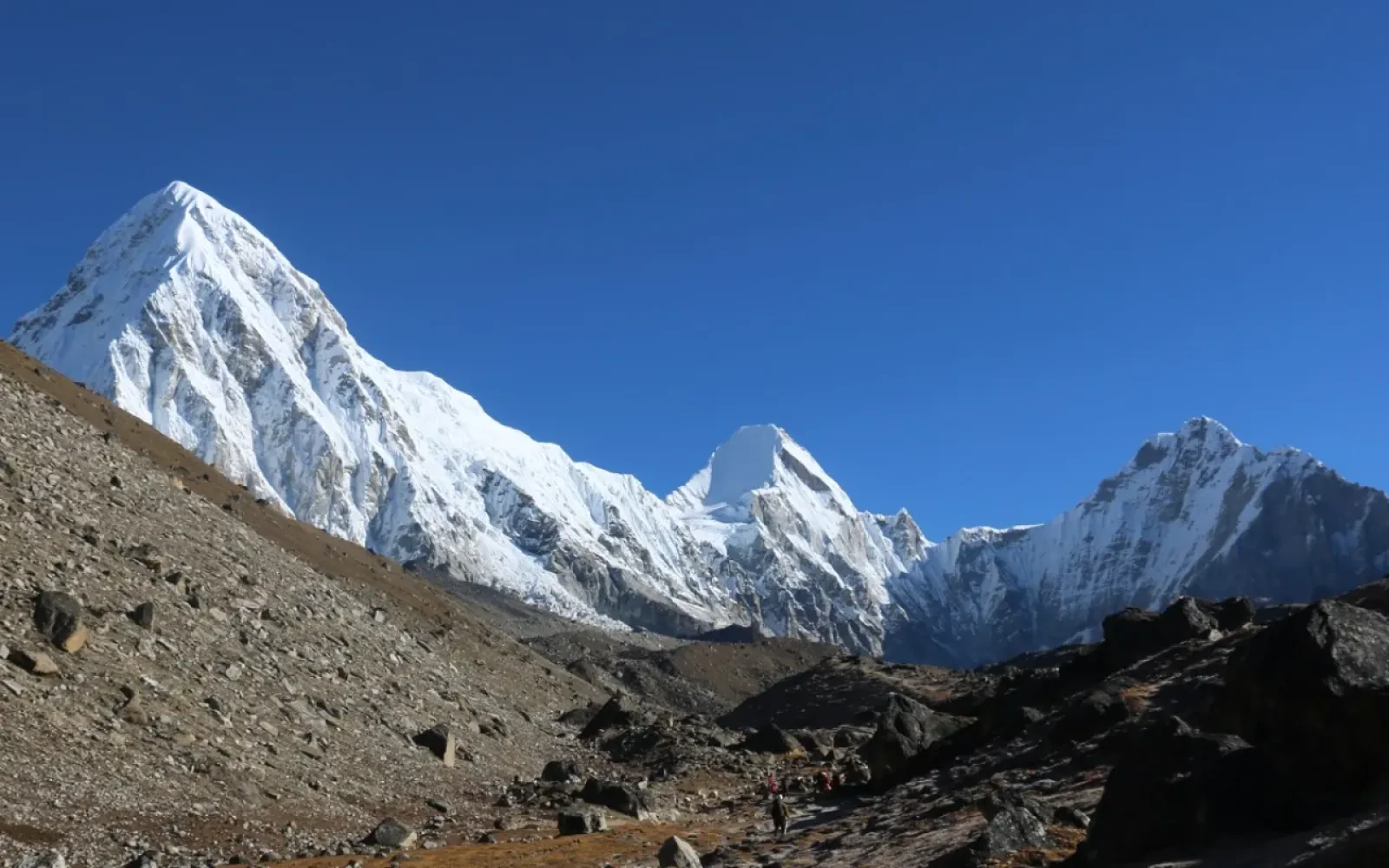 How to trek to EBC on a Budget?