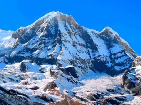 Mardi Himal Vs ABC