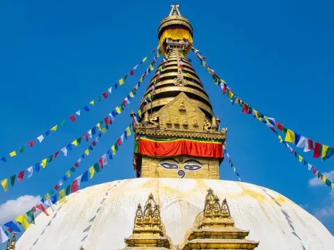 Kathmandu Heritage Tour: A Complete Travelers' Guide