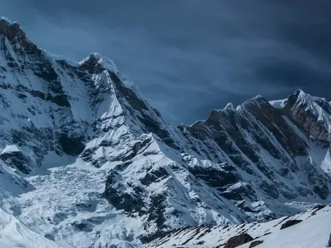50 Facts You May Not Know About Annapurna Base Camp Trek