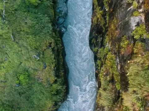 Manaslu Circuit Trek in May