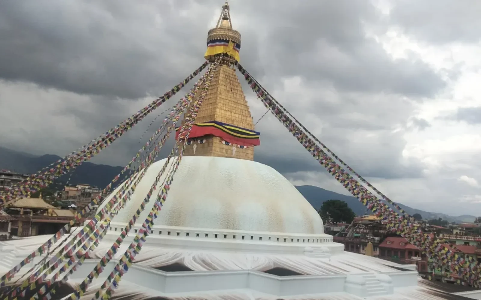 What are the best things to do in Kathmandu?
