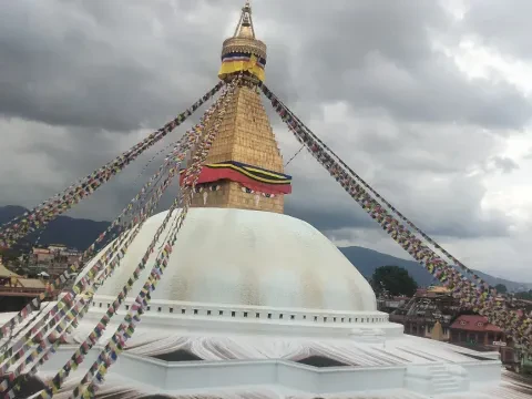 What are the best things to do in Kathmandu?