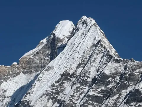 How much does it cost to do the Langtang Trek?