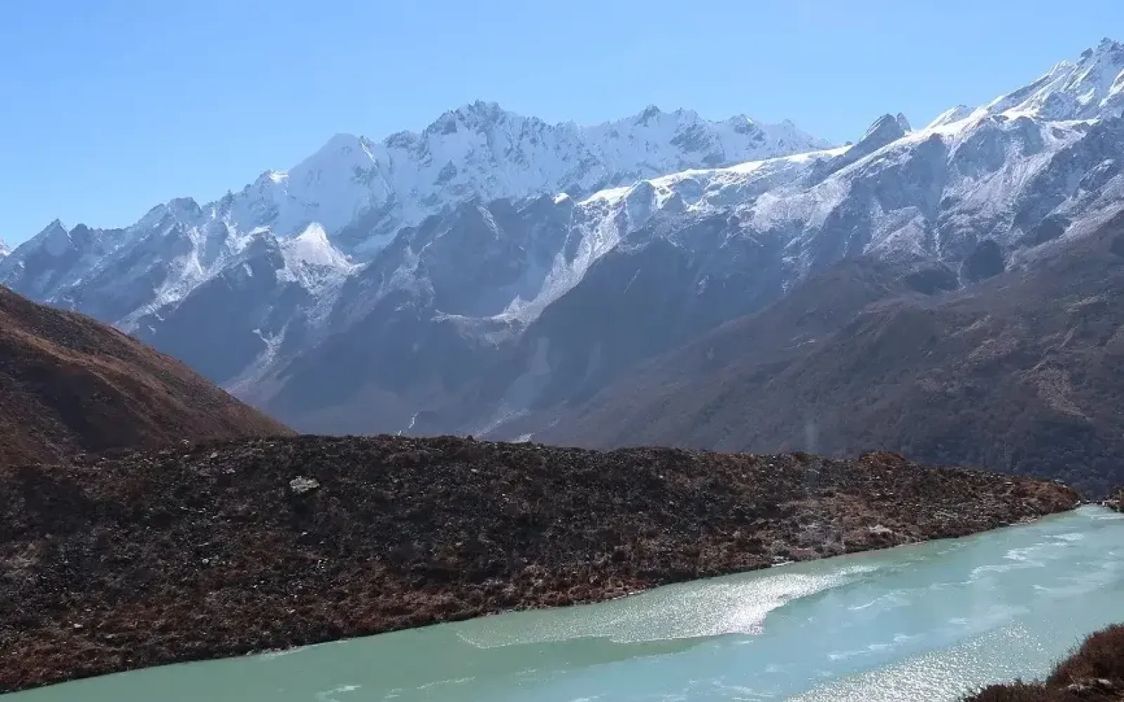 50 facts you may not know about Langtang Valley Trek