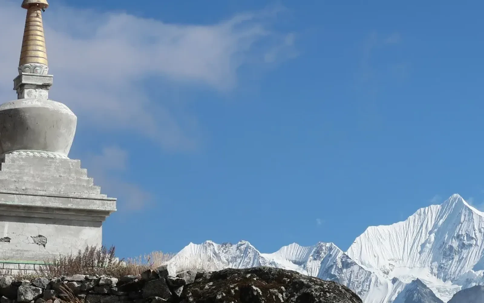 10 Best Stops in Langang Valley Trek