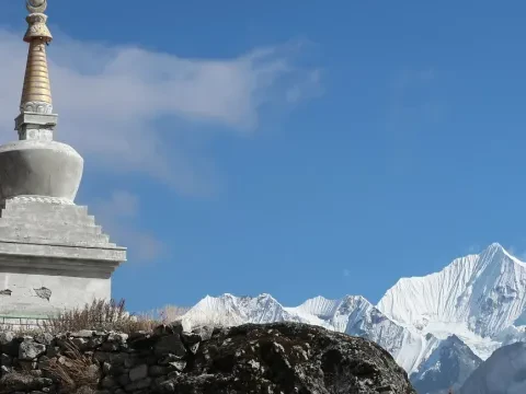 10 Best Stops in Langang Valley Trek