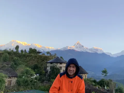 Short and Easy Treks