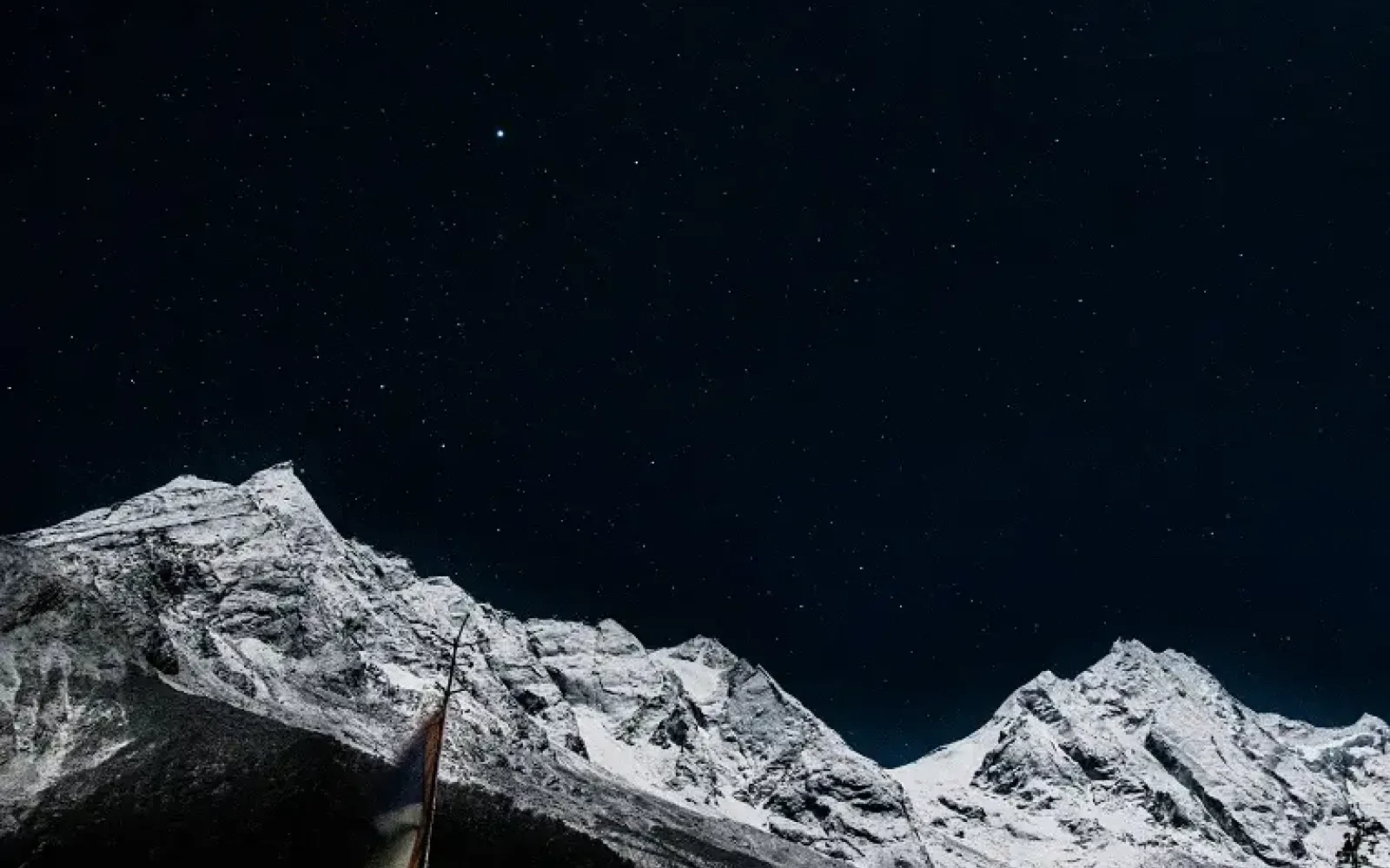 Manaslu Circuit Trek in October