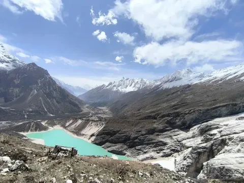 Best Acclimatization in Manaslu Circuit Trek
