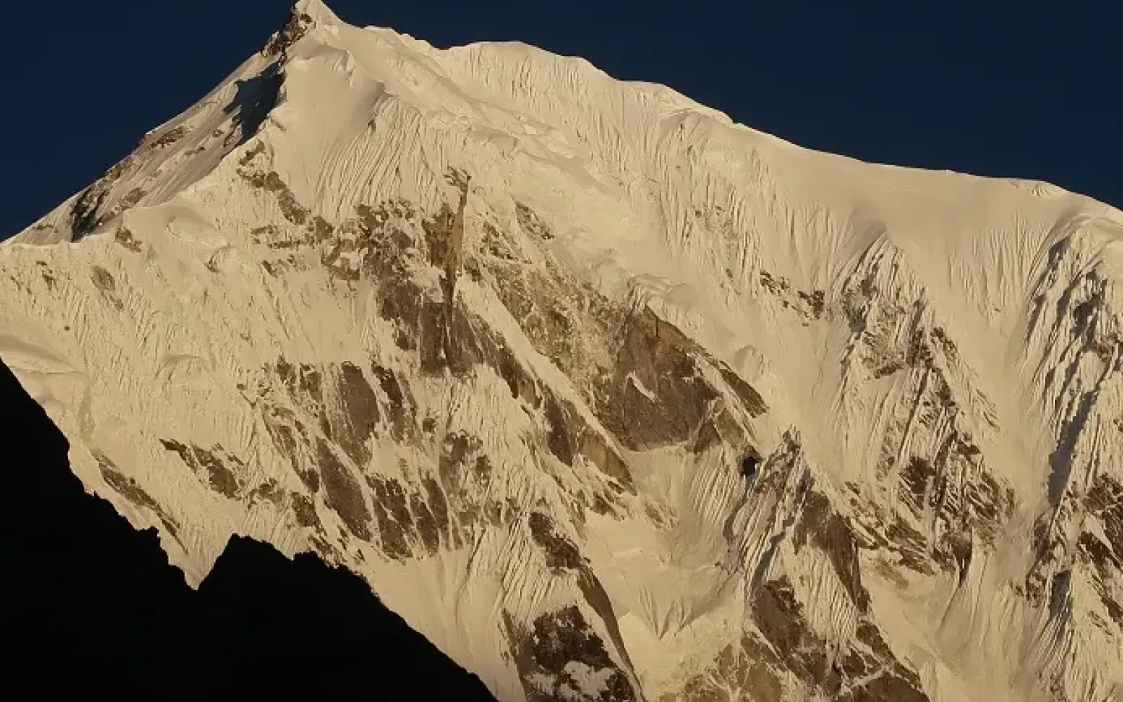 Langtang Valley Trek from Kathmandu