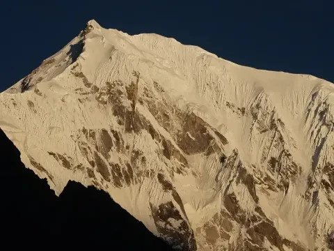 Langtang Valley Trek from Kathmandu