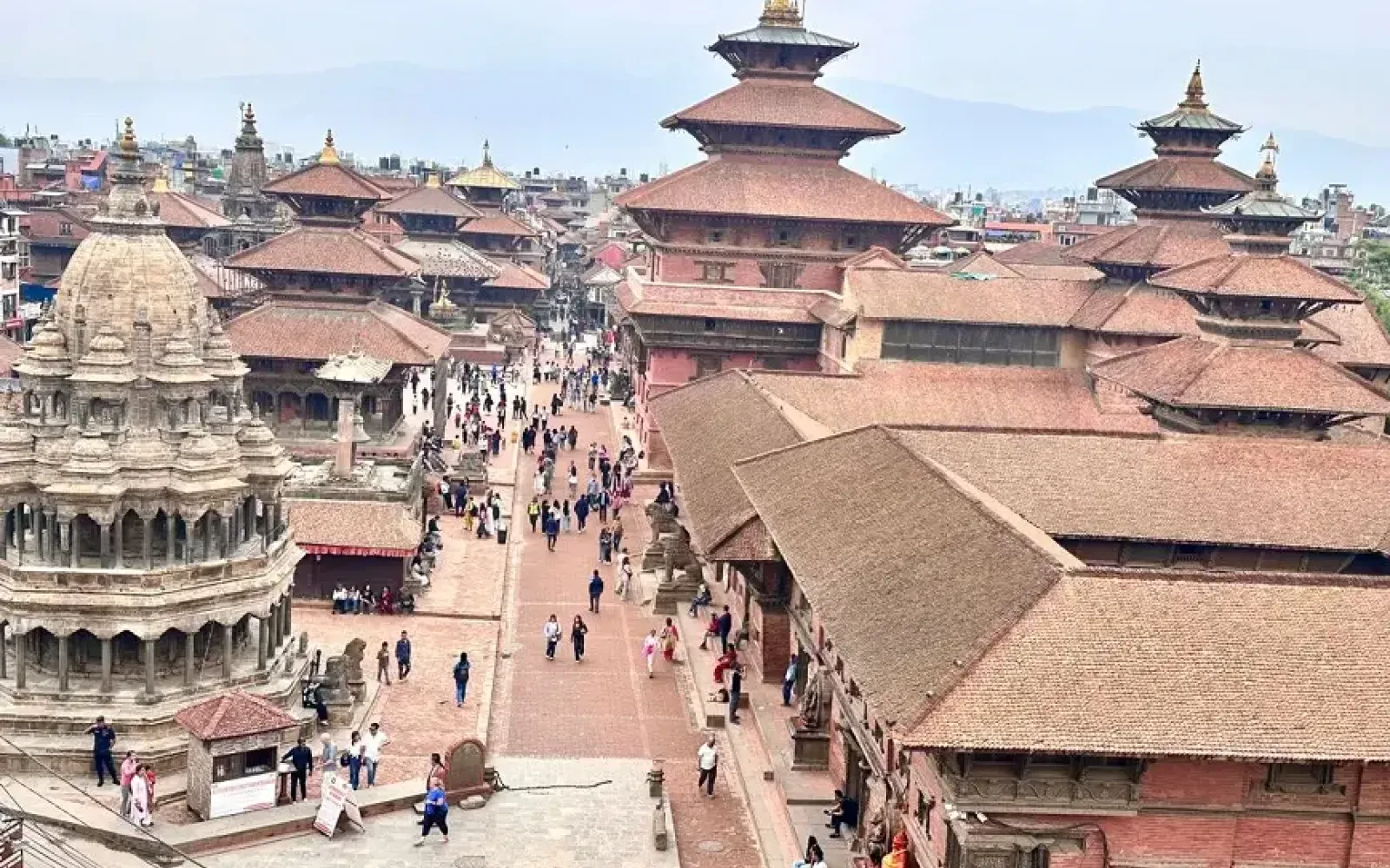 Is Seven World Heritage Kathmandu Day Tour Practical?