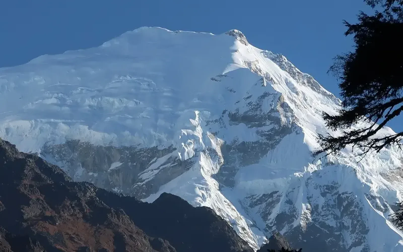 Langtang Valley Trek Cost Breakdown