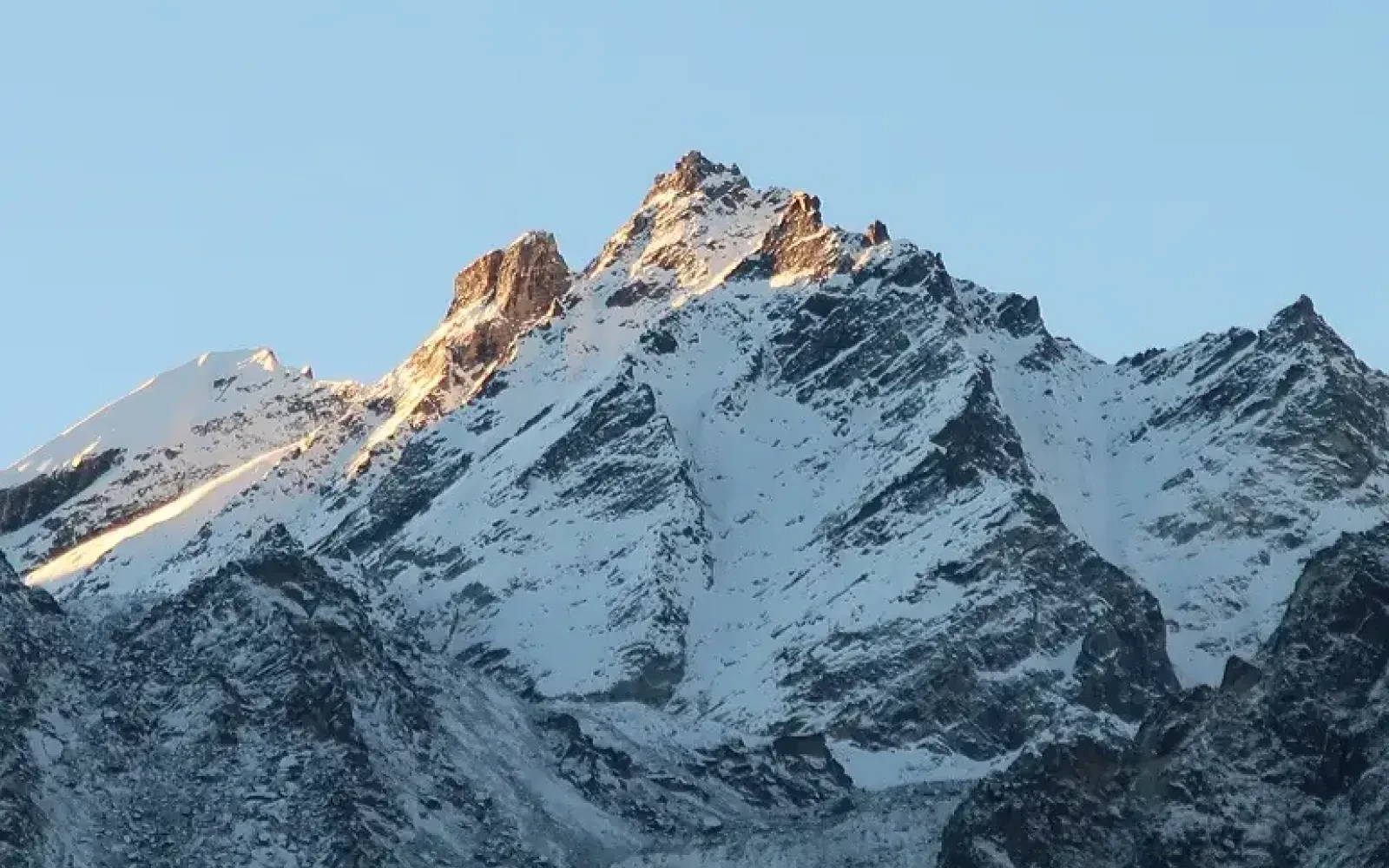 Langtang Valley Trek Itinerary: 6, 7 and 8 days