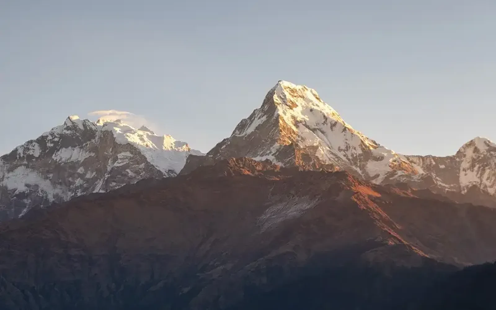 Poon Hill Trek Itinerary: 3, 4 and 5 Days