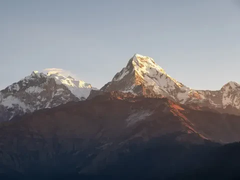 Poon Hill Trek Itinerary: 3, 4 and 5 Days