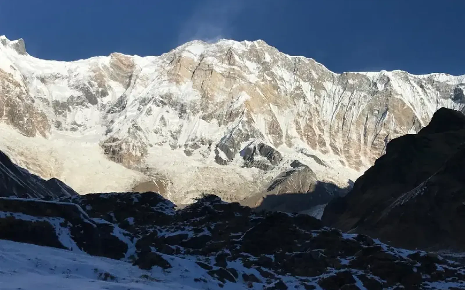 Annapurna Base Camp Trek Cost: Guide
