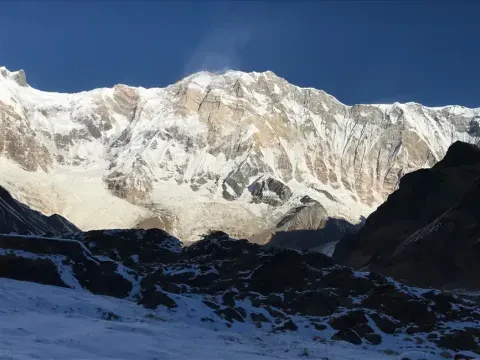 Annapurna Base Camp Trek Cost: Guide