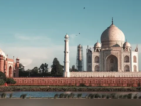 India