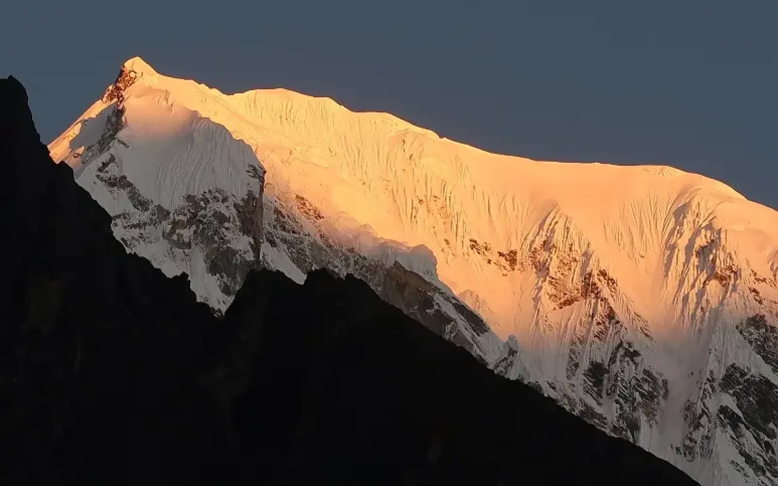 Challenges and Safety Protocols on Langtang Valley Trek