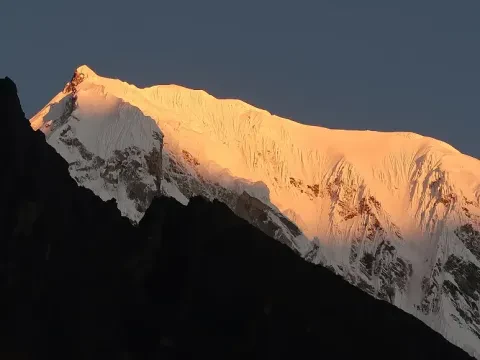 Challenges and Safety Protocols on Langtang Valley Trek