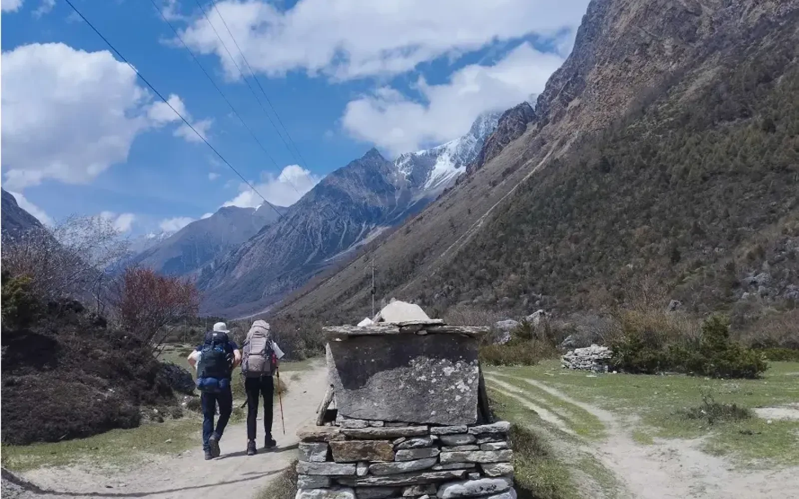 What to Pack for Manaslu Circuit Trek?