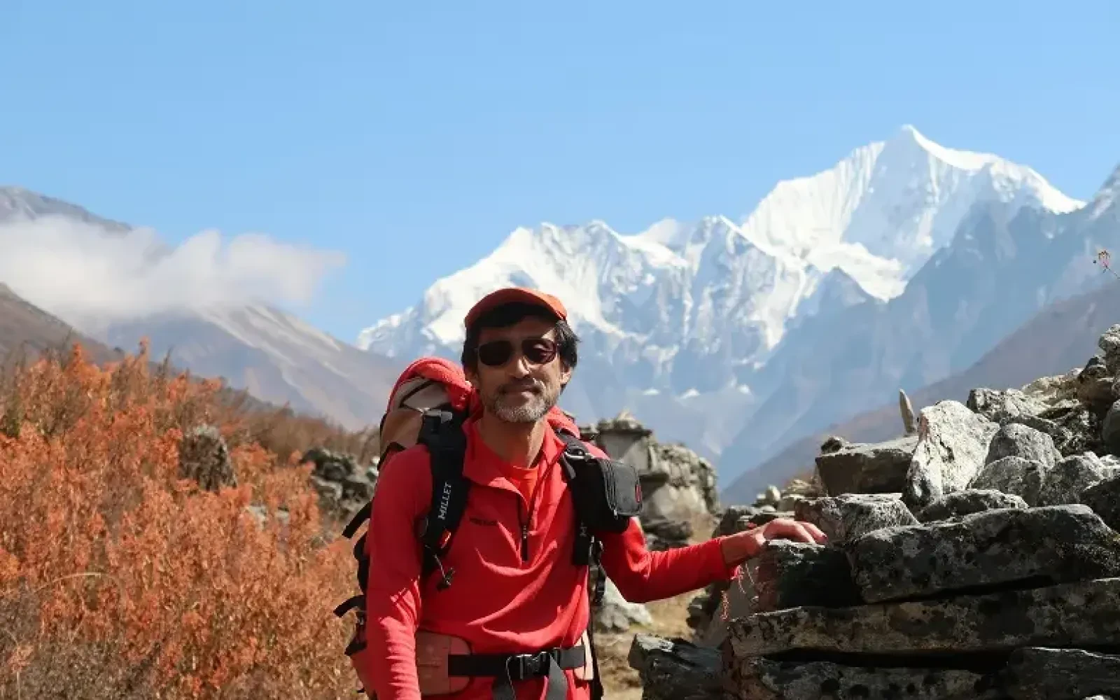 What to Pack for Langtang Valley Trek?