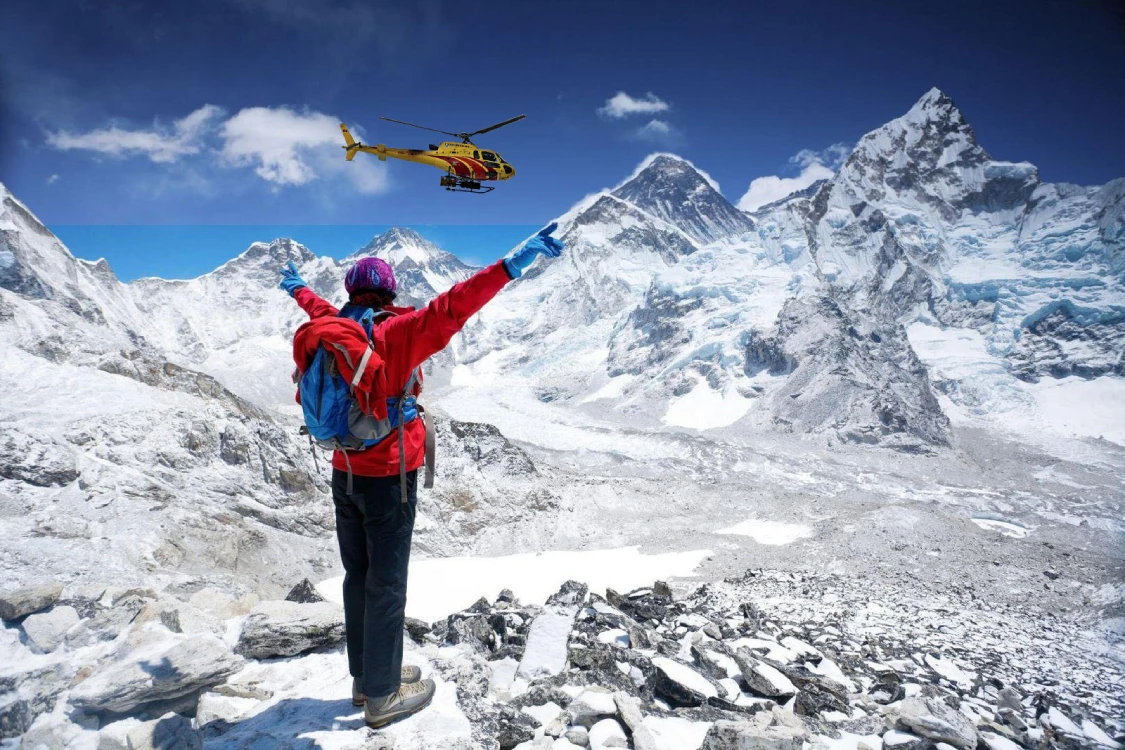 Haven Holidays Nepal
