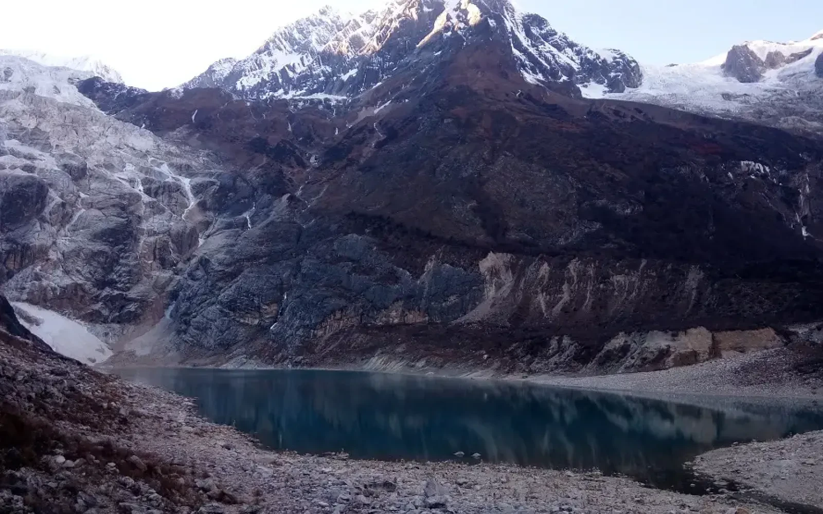 Challenges and Safety Protocols on Manaslu Circuit Trek