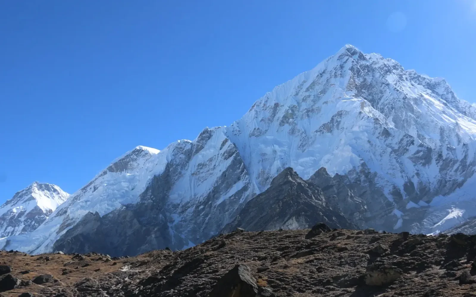 Everest Region