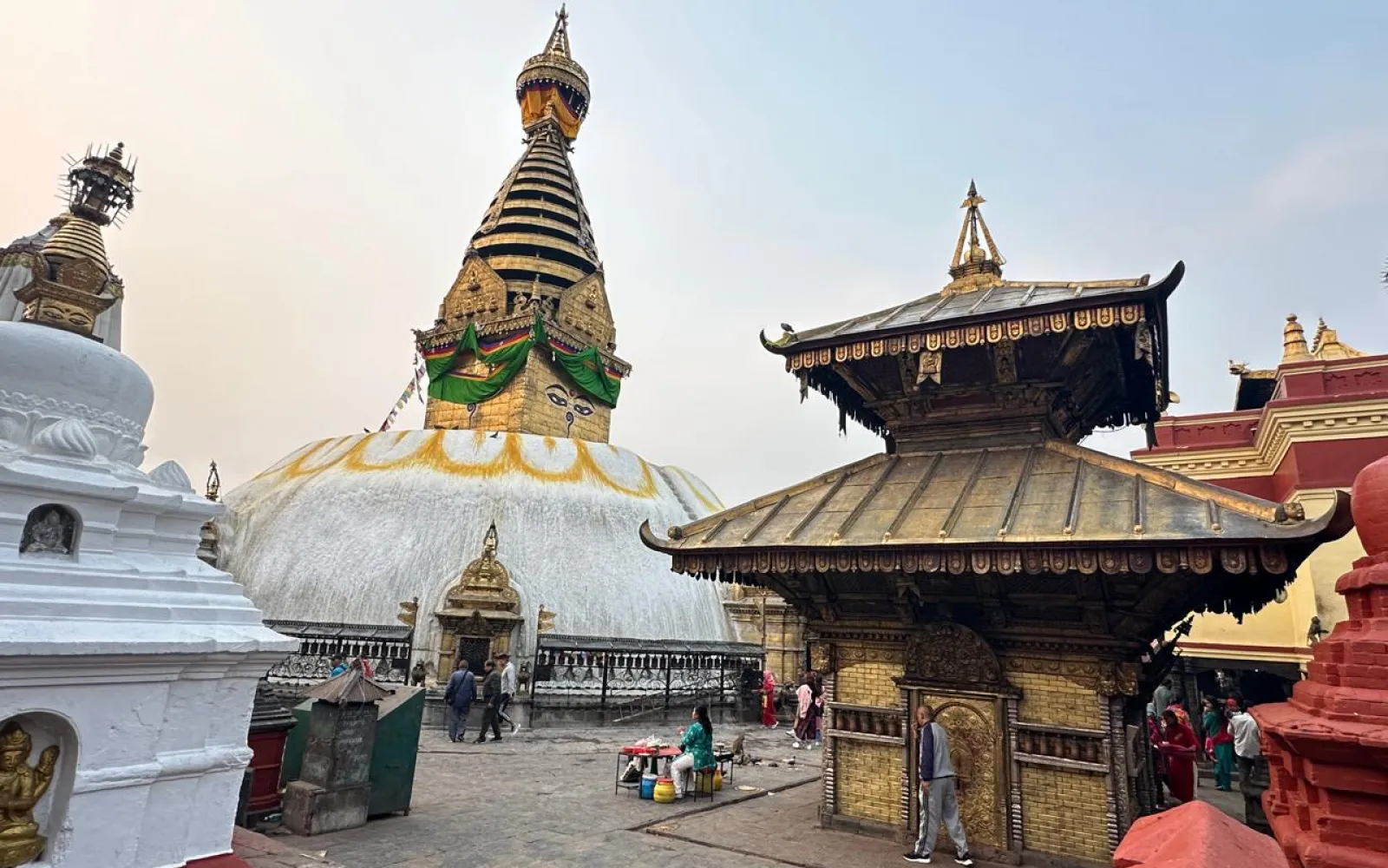 Kathmandu UNESCO World Heritage Tour