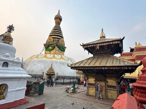 Kathmandu UNESCO World Heritage Tour