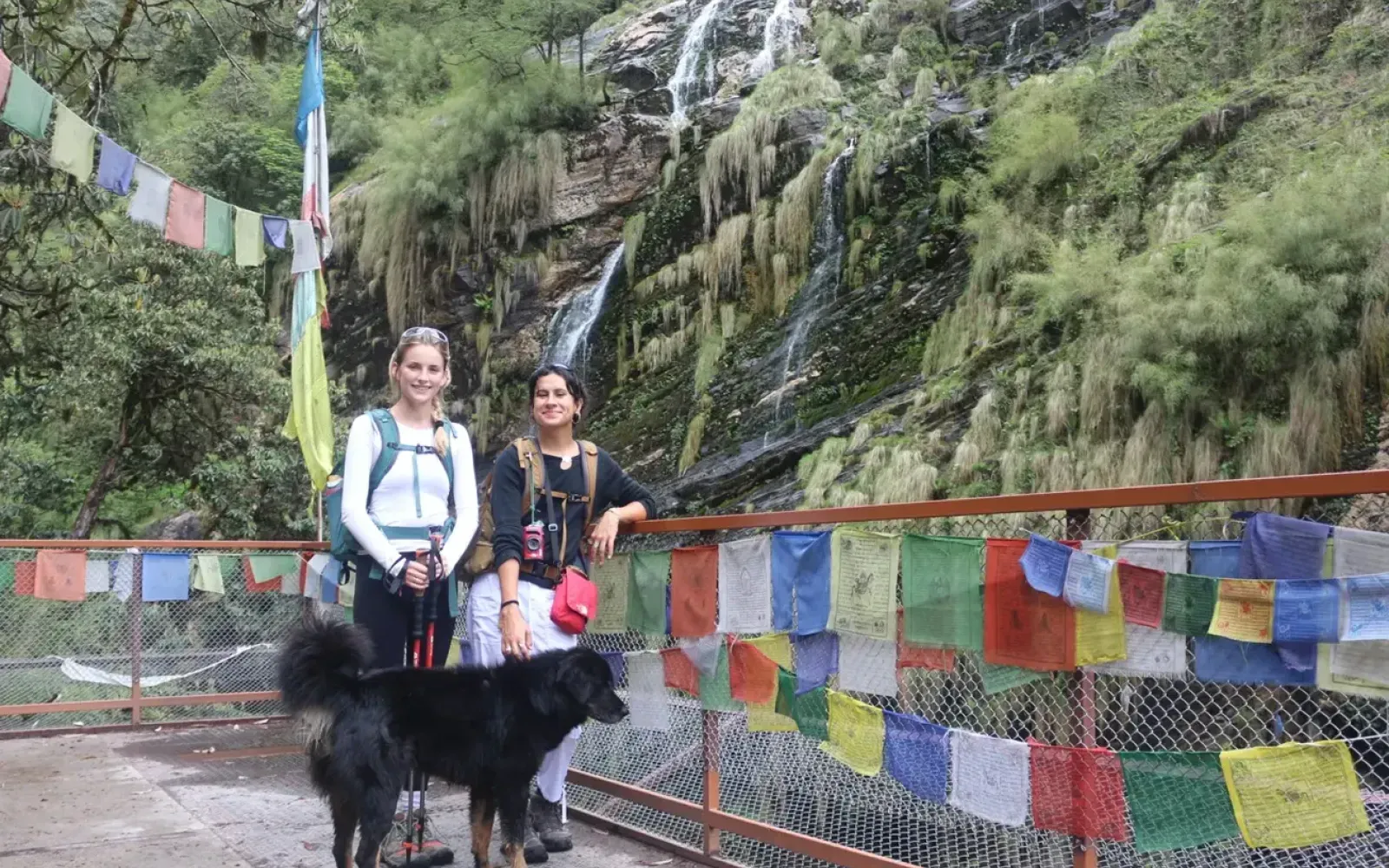 Packing Guide for Annapurna Base Camp Trek in October