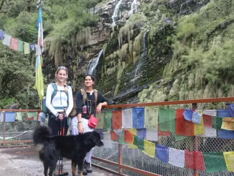 Packing Guide for Annapurna Base Camp Trek in October