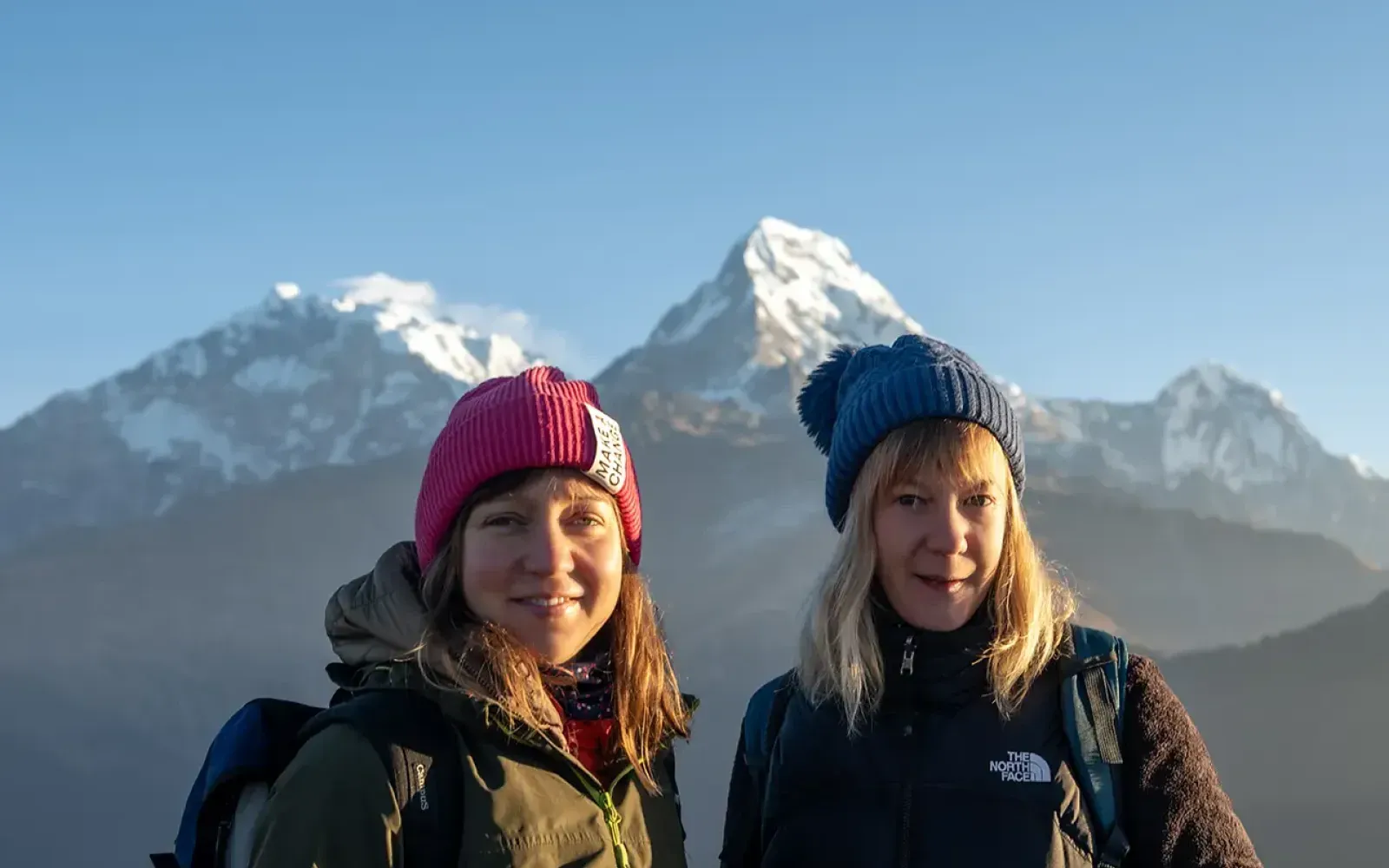Poon Hill Trek in October: What to Pack?