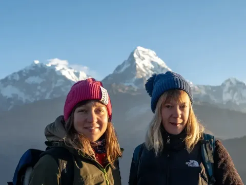 Poon Hill Trek in October: What to Pack?