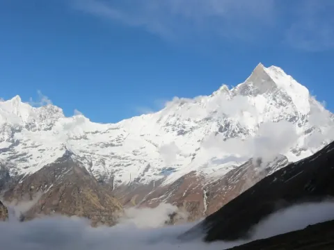 Annapurna Base Camp Trek in September-What to Pack