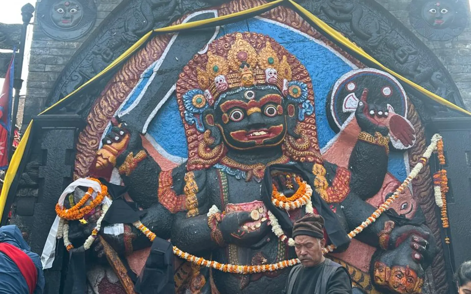 Kathmandu City Sightseeing Tour: A Visitors’ Guide