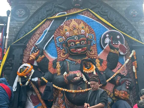 Kathmandu City Sightseeing Tour: A Visitors’ Guide